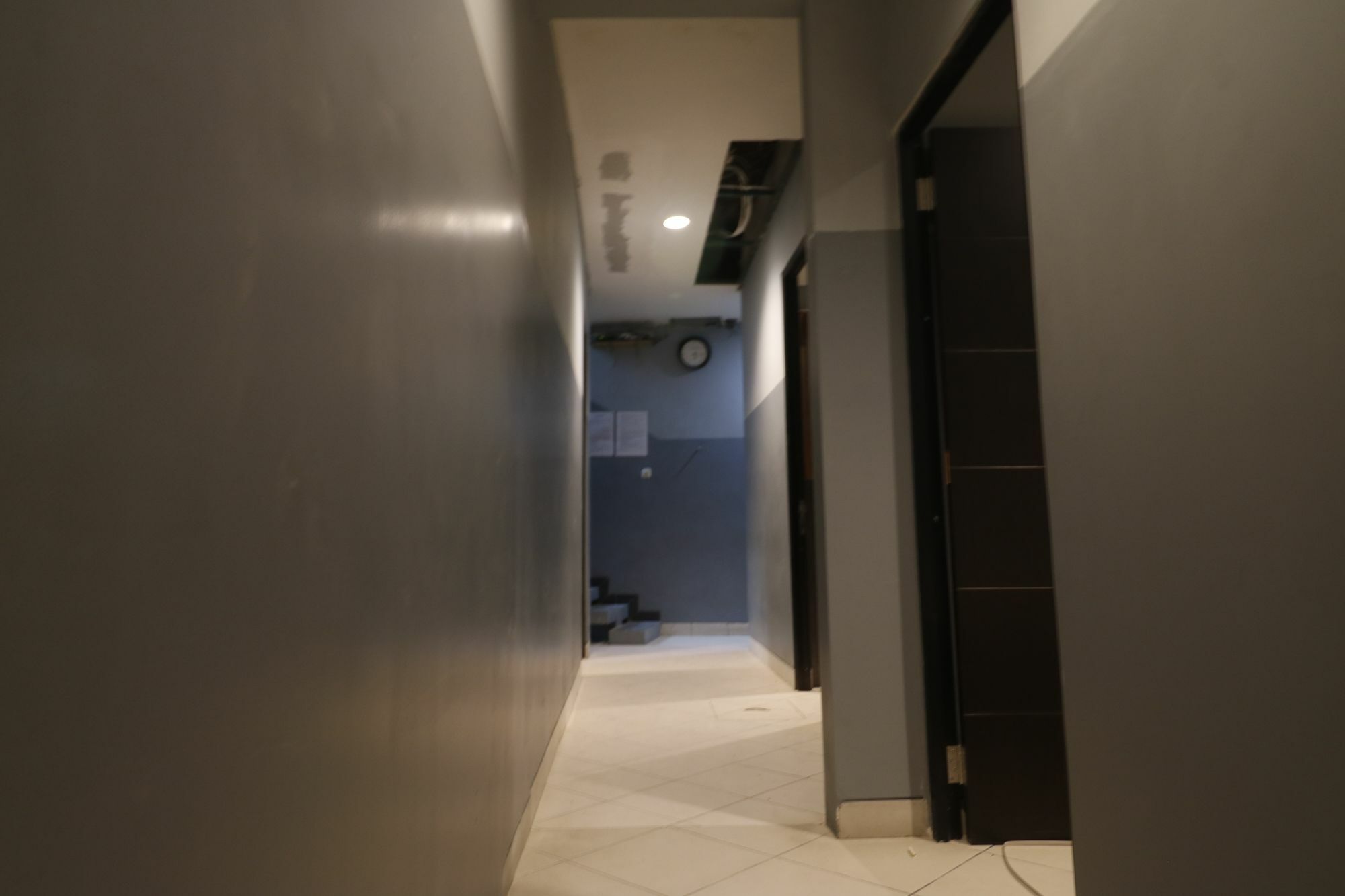 Reddoorz Plus Near Rs Harapan Kita Jakarta Buitenkant foto