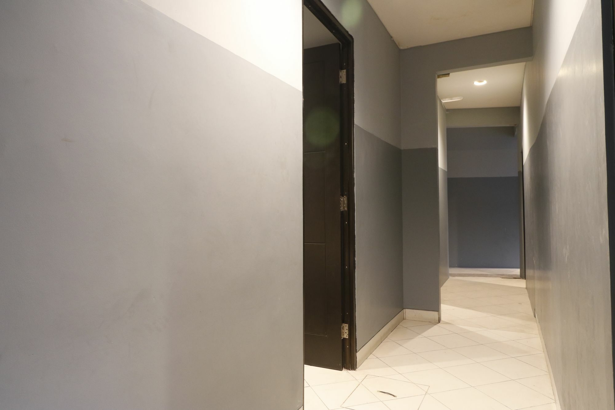 Reddoorz Plus Near Rs Harapan Kita Jakarta Buitenkant foto